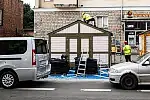 Trwa sprzątanie po Jarmarku św. Dominika 