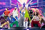 TOP of the TOP Sopot Festival 2025 Reni Jusis i Mery Spolsky