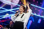 TOP of the TOP Sopot Festival 2025 Izabela Trojanowska