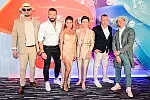 Prezentacja jesiennej ramówki TVN - pokaz dla mediów 