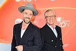 Prezentacja jesiennej ramówki TVN - pokaz dla mediów 