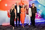 Prezentacja jesiennej ramówki TVN - pokaz dla mediów 