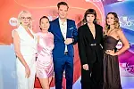 Prezentacja jesiennej ramówki TVN - pokaz dla mediów 