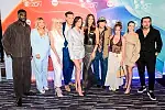 Prezentacja jesiennej ramówki TVN - pokaz dla mediów 