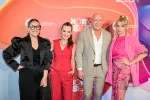Prezentacja jesiennej ramówki TVN - pokaz dla mediów 