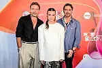 Prezentacja jesiennej ramówki TVN - pokaz dla mediów 