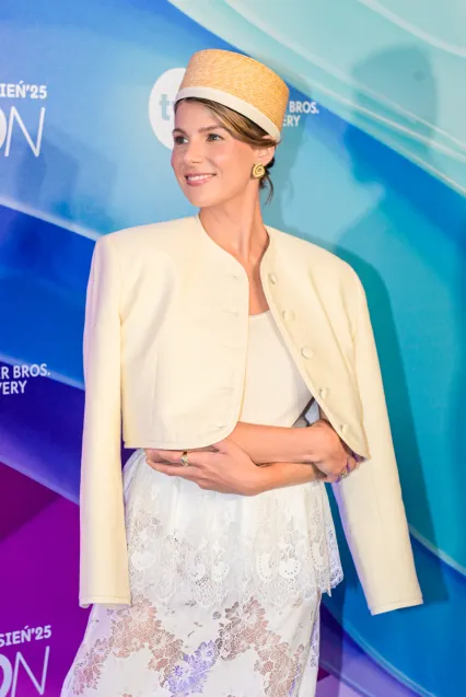 Prezentacja jesiennej ramówki TVN - pokaz dla mediów 