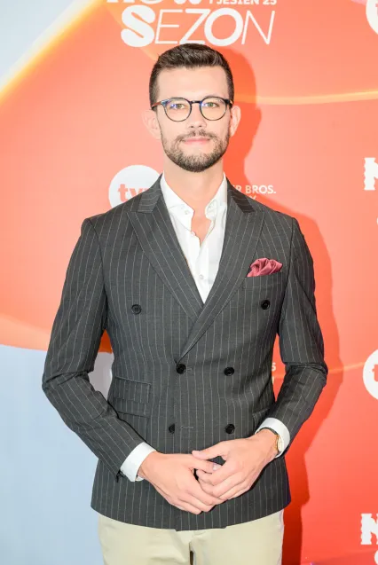 Prezentacja jesiennej ramówki TVN - pokaz dla mediów 