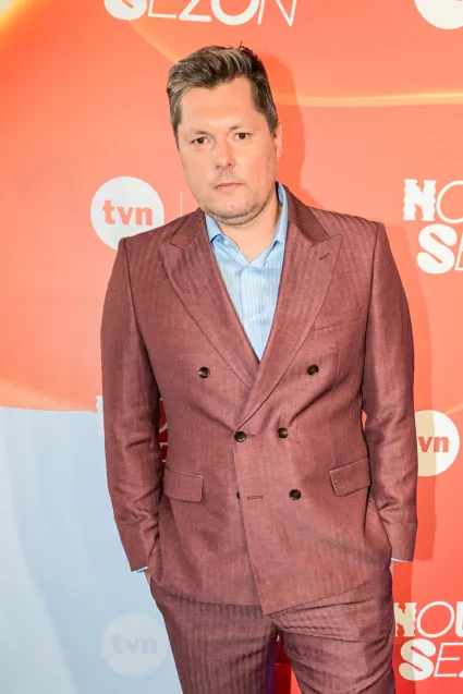 Prezentacja jesiennej ramówki TVN - pokaz dla mediów 