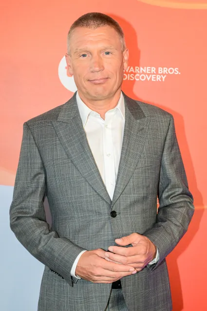 Prezentacja jesiennej ramówki TVN - pokaz dla mediów 