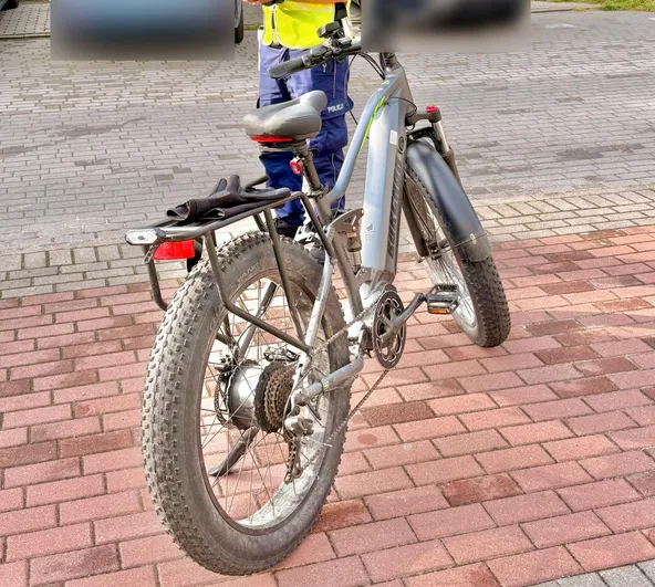 Akcja kontroli rowerów i rowerzystów ma być prowadzona regularnie.