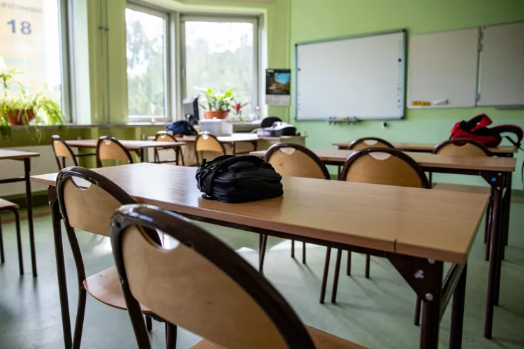 Od 1 września do szkół wchodzi edukacja zdrowotna.