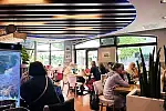Restauracja Nad Potokiem w Jelitkowie.