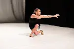 Tancerze, którzy wystąpili już na Solo Dance Contest.