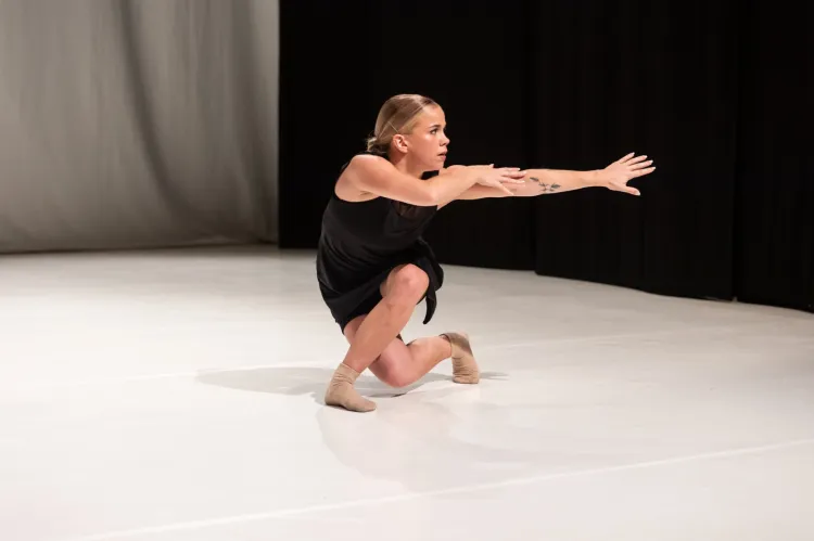 Tancerze, którzy wystąpili już na Solo Dance Contest.