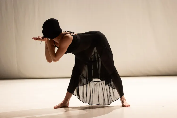 Tancerze, którzy wystąpili już na Solo Dance Contest.