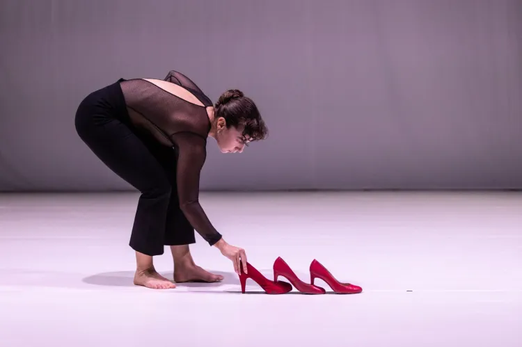 Tancerze, którzy wystąpili już na Solo Dance Contest.