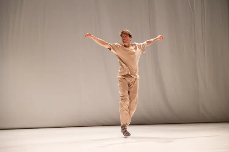 Tancerze, którzy wystąpili już na Solo Dance Contest.
