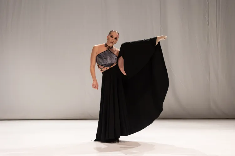 Tancerze, którzy wystąpili już na Solo Dance Contest.