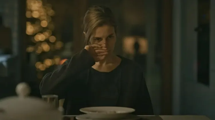 "Dom dobry" to przygnębiający, bolesny i okrutny obraz zła, jakie rodzi się w czterech ścianach i pozostaje bezkarne. Mocny film, który dla wielu może okazać się zbyt mocny. Być może jednak temat wymaga tak radykalnej formy i bezpośredniego podejścia. 