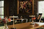 Restauracja Café Xander inspirowana jest kosmopolitycznym duchem, zaskakującą autorską kuchnią, eleganckim wnętrzem i swobodną atmosferą.
