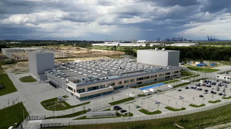 Lyten przejął Northvolt Dwa ESS, największego w Europie zakładu produkcyjnego systemów magazynowania energii, zlokalizowanego w Gdańsku.