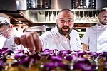 Kolacja Szefów Kuchni & The Macallan w Restauracji Magiel w Gdańsku 