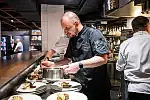 Kolacja Szefów Kuchni & The Macallan w Restauracji Magiel w Gdańsku 