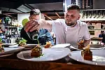 Kolacja Szefów Kuchni & The Macallan w Restauracji Magiel w Gdańsku 