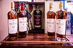 Kolacja Szefów Kuchni & The Macallan w Restauracji Magiel w Gdańsku 