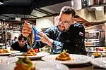 Kolacja Szefów Kuchni & The Macallan w Restauracji Magiel w Gdańsku 
