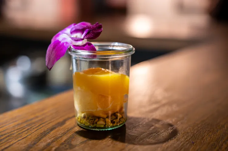 Kolacja Szefów Kuchni & The Macallan w Restauracji Magiel w Gdańsku 