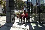 Koniec października w Garnizonie. Smaki, moda i zabawa w duchu Halloween.