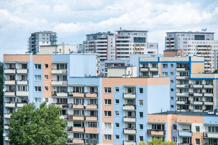 Oferta mieszkań w dzielnicach "do mieszkania" z kwartału na kwartał jest coraz mniejsza. Zainteresowanie kupujących sukcesywnie rośnie. 