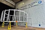 Grupa Przemysłowa Baltic ukończyła pierwsze konstrukcje stalowe fundamentów projektu Baltica 2.