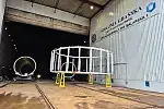 Grupa Przemysłowa Baltic ukończyła pierwsze konstrukcje stalowe fundamentów projektu Baltica 2.