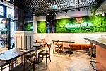 W Crazy Butcher w Gdańsku działa nie tylko sklep mięsny, ale również bistro. Na miejscu dostaniemy nie tylko wyselekcjonowaną wołowinę, ale także świeże wędliny oraz mięso wieprzowe i jagnięcinę.