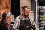 Kultura Smaku w Orłowie to miejsce nawiązujące do tradycyjnych delikatesów. Można tu znaleźć najlepsze produkty od lokalnych dostawców, rodzinnych manufaktur, sprawdzonych rolników i hodowców. 