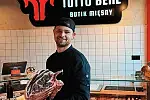 Tutto Bene to nowy mięsny butik w Orłowie. 