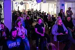 Kiev Office. Koncert-Słuchowisko. Preludium do 100-lecia Gdyni w Halo Kultura Publiczność