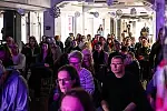 Kiev Office. Koncert-Słuchowisko. Preludium do 100-lecia Gdyni w Halo Kultura Publiczność