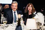 Gala Pracodawców Pomorza w AMBEREXPO 