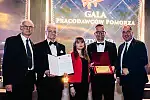 Gala Pracodawców Pomorza w AMBEREXPO 