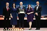 Gala Pracodawców Pomorza w AMBEREXPO 