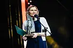 dr hab. prof. PG Joanna Mytnik. Gala Pracodawców Pomorza w AMBEREXPO 