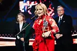 Dorota Białobrzeska-Łukaszuk. Gala Pracodawców Pomorza w AMBEREXPO 