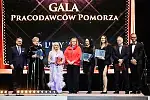 Gala Pracodawców Pomorza w AMBEREXPO 