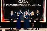 Gala Pracodawców Pomorza w AMBEREXPO 