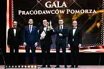 Gala Pracodawców Pomorza w AMBEREXPO 