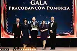 Gala Pracodawców Pomorza w AMBEREXPO 